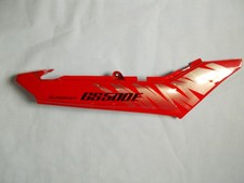 Suzuki GS 500 E GM51 A + B