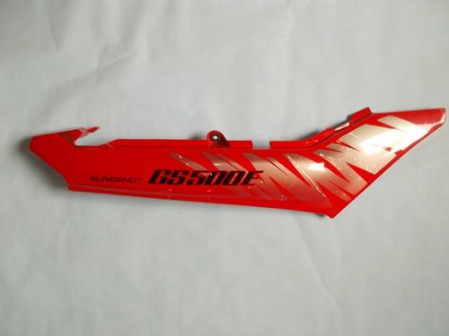 Suzuki 500 gm51 b - e,