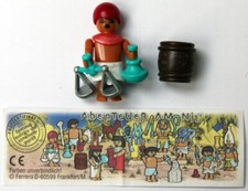 (1997) "Händler" aus Serie