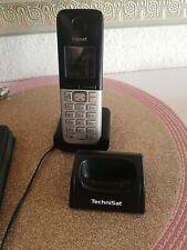 1x Gigaset Telefon C 300 Mobilteil/ Ladestation, 1x  Station Techni Sat***