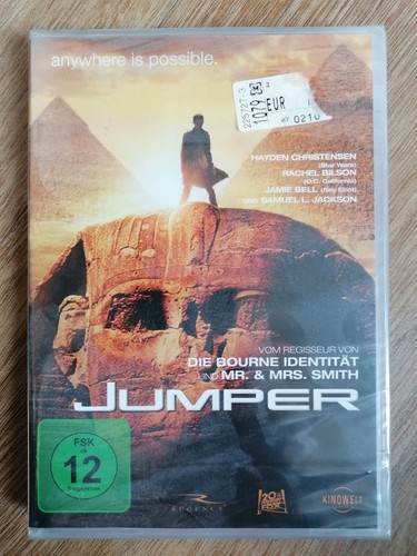 Jumper von doug - doug, dvd