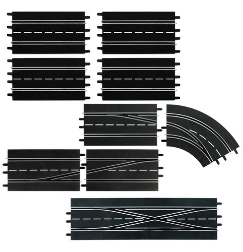 Carrera 30367 132 124 - carrera, 132/124