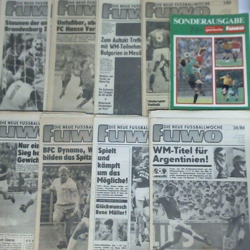 Fuwo jahrgang 1986 - fuwo, 38.