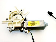 Original Audi - Cabrio & S2 &