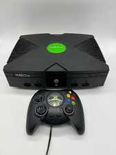 Microsoft Xbox Classic Konsole