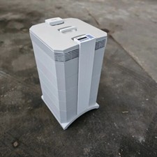 Profi Luftreiniger HEPA und Aktivkohle - IQAir Luftreiniger HealthPro 250 NE