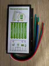 ECO ENERGY WINDREGLER