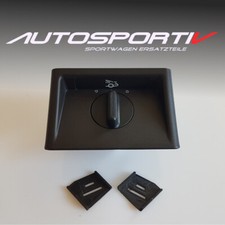 Porsche 964 C2 Schalterblende