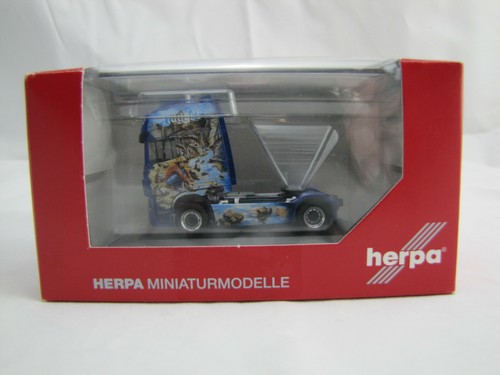Herpa 110389 daf xf - xf, 105