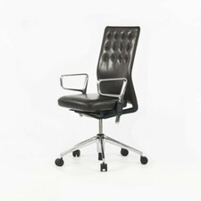 2012 Vitra ID Trim Desk Chair