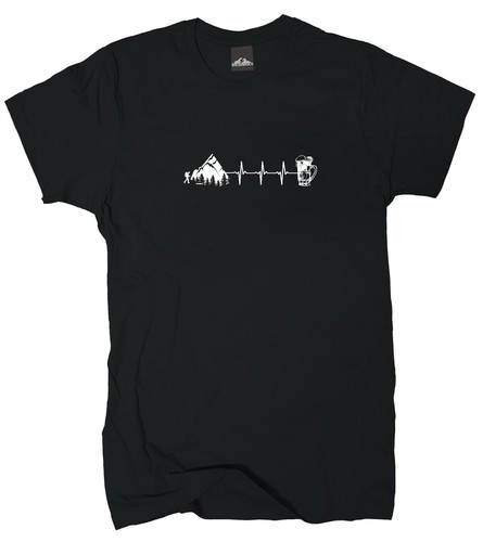 Wolkenbruch shirt wandern - wolkenbruch®,