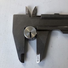 Drehknopf DDR Radio,Schallplattenspieler „10“