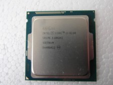 Intel Core i3-4160 3.60GHz 2