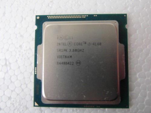 Intel core 4160 60ghz - core, 2