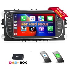 Android Autoradio für Ford