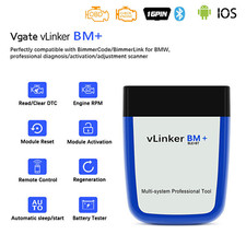 Vgate vLinker BM+ ELM327