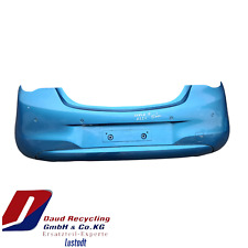 Opel Corsa E Stoßstange