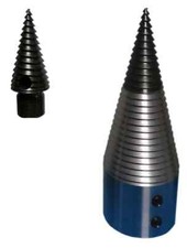 Drillkegel kegelspalter 80mm - drillkegel,