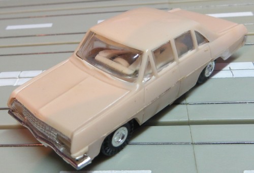 Faller ams 5632 opel - faller,