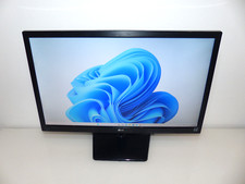 LG 24M37H-B 60cm 23,5" 16:9 Full HD LCD LED Display Monitor ohne Netzteil #49 B