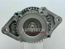 Lichtmaschine Generator 40A für Daihatsu Cuore 2 Hijet Bus Kasten Piaggio Porter