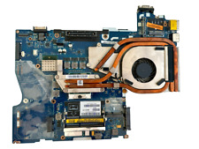 Dell Precision M4500 Intel Core i7-740QM 1. Gen. 1,73 GHz SLBQG