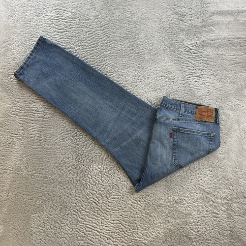 Vintage levi 505 jeans - levi's,
