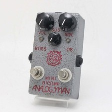 Analog.Man Mini Bi-Comp
