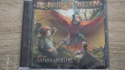 Die letzten helden dritter akt - letzten,