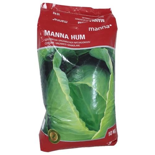 Manna hum rinderdung kg - manna,
