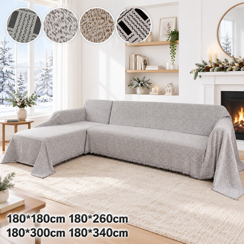 Sofaüberwurf sofabezug - sofaüberwurf,
