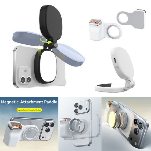 Magnetisches telefon kamera - magnetisches,