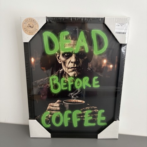 Maxx frankenstein wandbild - maxx,