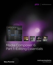 Media Composer 6: Part 1 -