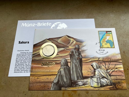 Münzbrief numisbrief aus - numisbrief,