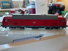 Märklin Art. 36645 H0 AC Diesellok BR 245 der DB AG, mfx, Sound, OVP