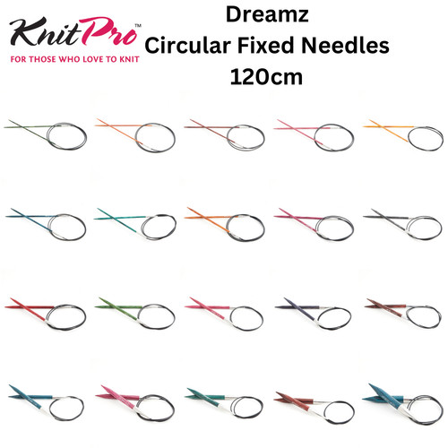 Knitpro dreamz feste - knitpro,