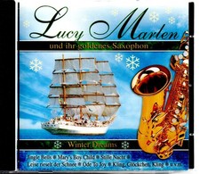 Lucy Marlen und ihr goldenes Saxophon - Winter Dreams              T6