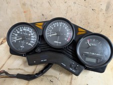 Yamaha XJ 900 31A Tacho Cockpit  2