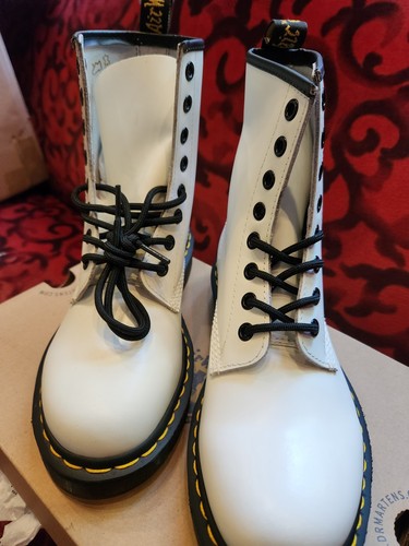 Neu martens stiefel pascal - martens,