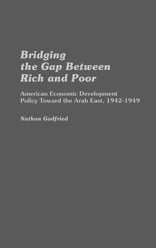 Nathan godfried bridging - godfried,
