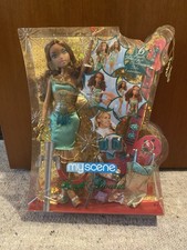 Mattel MyScene Rock Awards