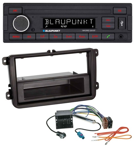 Blaupunkt usb aux - usb,