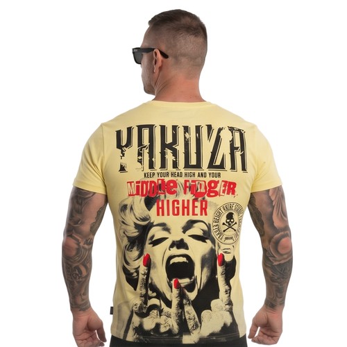 Neues yakuza herren middle - yakuza,