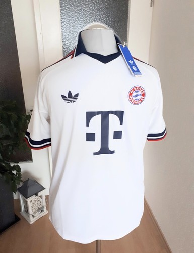 Bayern münchen trikot away - fc,
