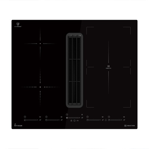 Kkt kolbe downdraft - kkt, dunstabzug