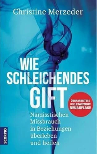 Wie schleichendes gift - wie,