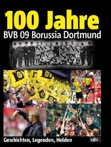 100 jahre bvb borussia - jahre,