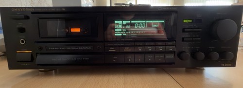 Onkyo integra 2570 - integra, ta-2570
