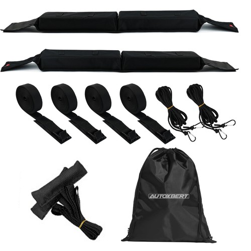 Universal soft roof rack - rack, für